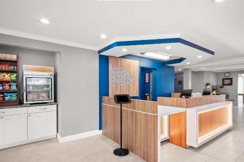 Microtel Inn by Wyndham Lexington - image 13