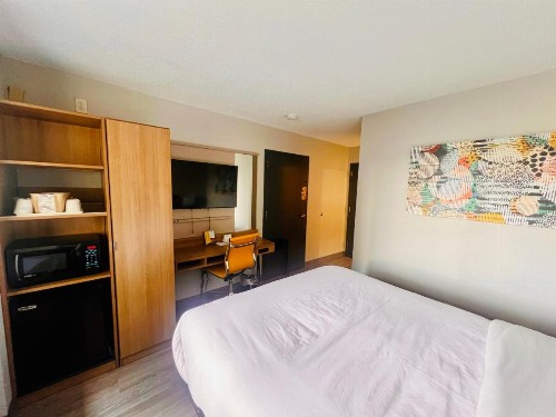Microtel Inn by Wyndham Lexington - image 14