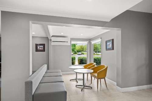 Microtel Inn by Wyndham Lexington - image 15
