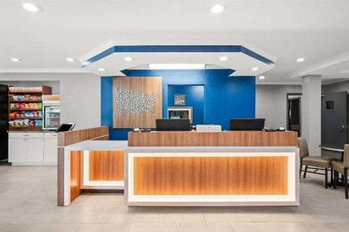 Microtel Inn by Wyndham Lexington - image 17