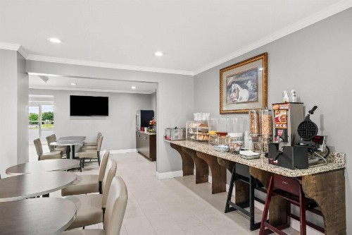 Microtel Inn by Wyndham Lexington - image 19