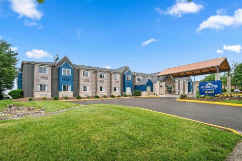 Microtel Inn by Wyndham Lexington - image 2