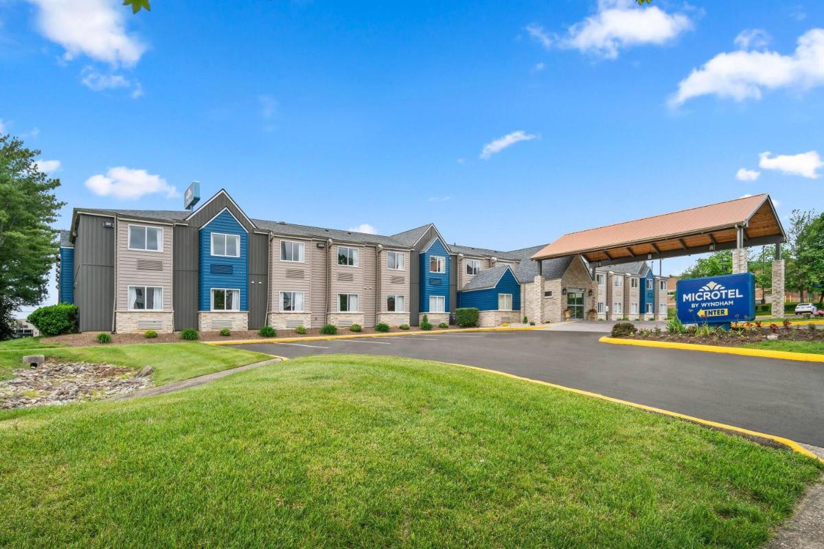 Microtel Inn by Wyndham Lexington - image 2