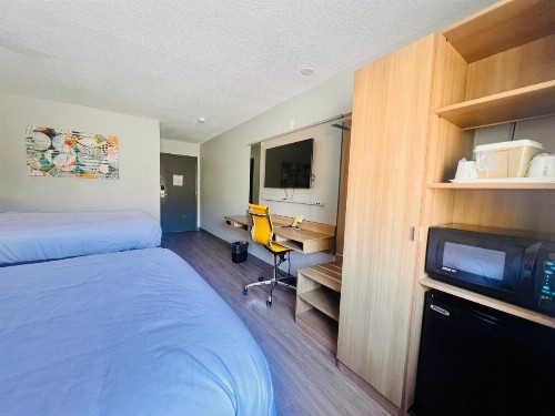 Microtel Inn by Wyndham Lexington - image 20