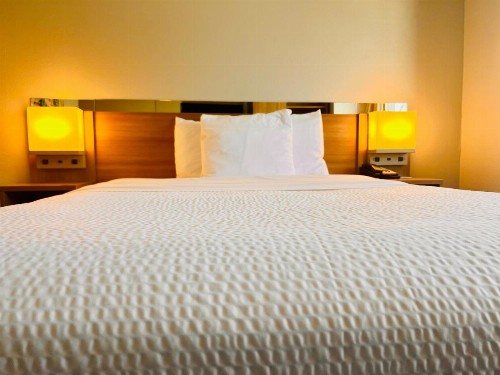 Microtel Inn by Wyndham Lexington - image 21