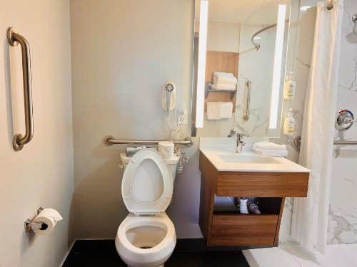 Microtel Inn by Wyndham Lexington - image 23