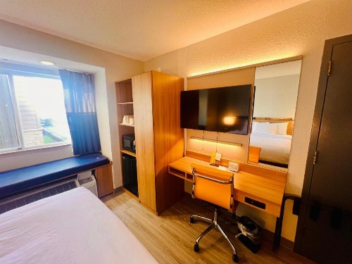 Microtel Inn by Wyndham Lexington - image 25