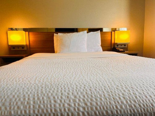 Microtel Inn by Wyndham Lexington - image 29