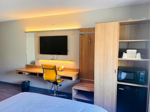 Microtel Inn by Wyndham Lexington - image 31