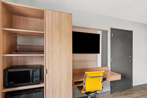 Microtel Inn by Wyndham Lexington - image 34