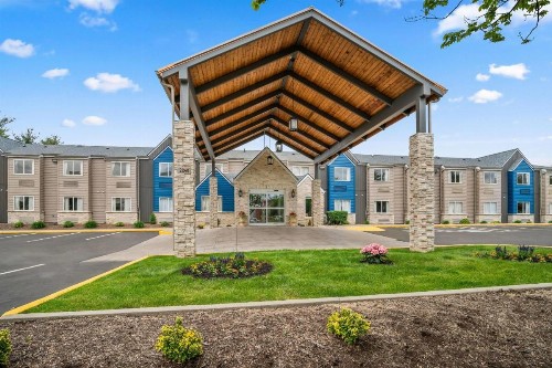 Microtel Inn by Wyndham Lexington - image 4