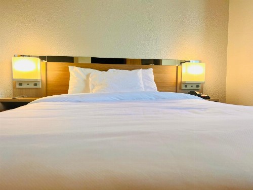 Microtel Inn by Wyndham Lexington - image 40