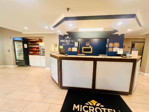 Microtel Inn by Wyndham Lexington - image 42