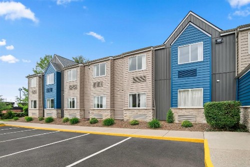 Microtel Inn by Wyndham Lexington - image 5