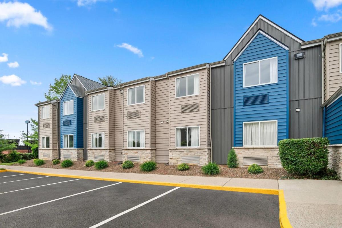 Microtel Inn by Wyndham Lexington - image 5