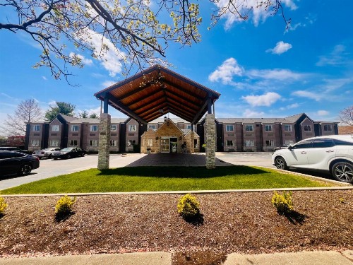 Microtel Inn by Wyndham Lexington - image 7