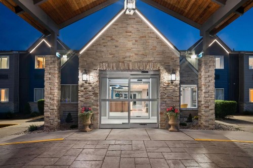 Microtel Inn by Wyndham Lexington - image 8