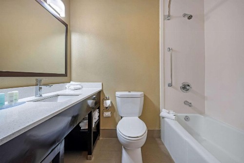 Clarion Hotel Lexington - image 15