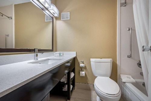 Clarion Hotel Lexington - image 2