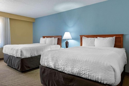 Clarion Hotel Lexington - image 22
