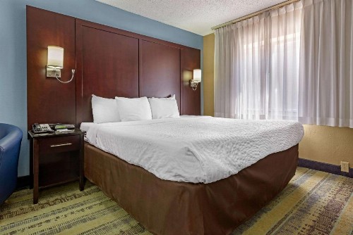 Clarion Hotel Lexington - image 24