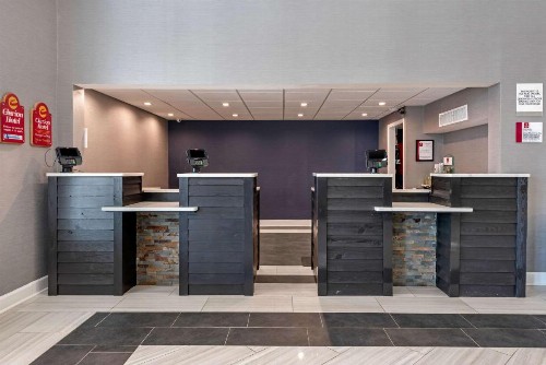 Clarion Hotel Lexington - image 29