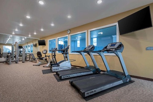 Clarion Hotel Lexington - image 32