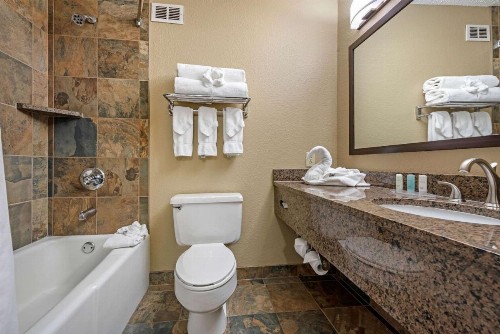 Clarion Hotel Lexington - image 33