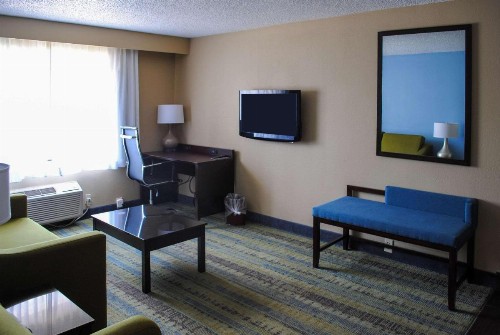 Clarion Hotel Lexington - image 41