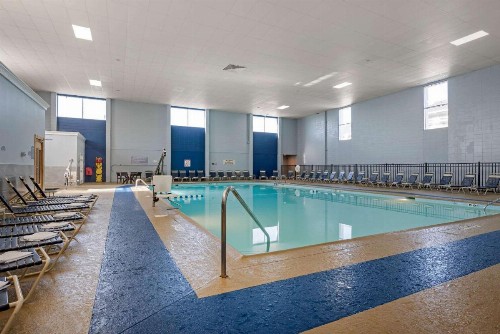 Clarion Hotel Lexington - image 45