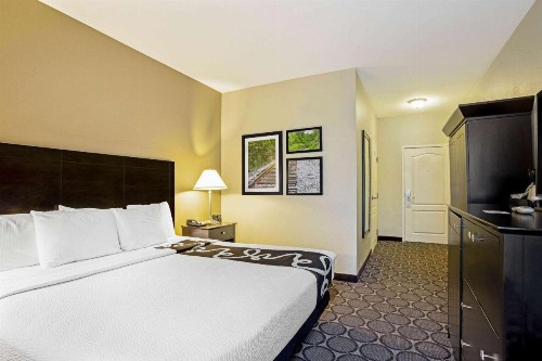 La Quinta Inn & Suites by Wyndham Lexington South / Hamburg - image 10