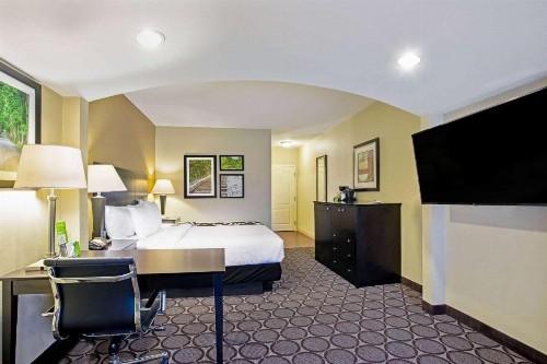 La Quinta Inn & Suites by Wyndham Lexington South / Hamburg - image 13