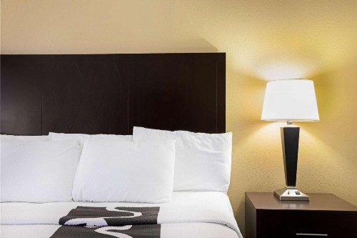 La Quinta Inn & Suites by Wyndham Lexington South / Hamburg - image 20