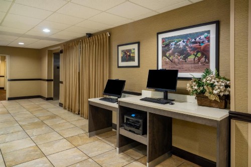 La Quinta Inn & Suites by Wyndham Lexington South / Hamburg - image 29