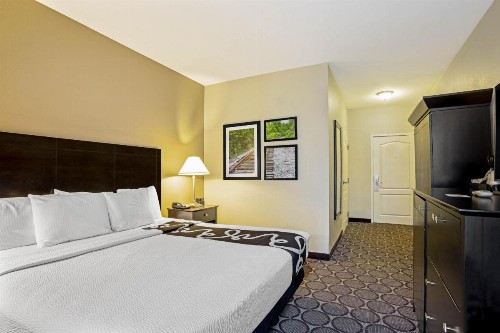 La Quinta Inn & Suites by Wyndham Lexington South / Hamburg - image 43