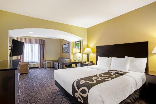 La Quinta Inn & Suites by Wyndham Lexington South / Hamburg - image 44