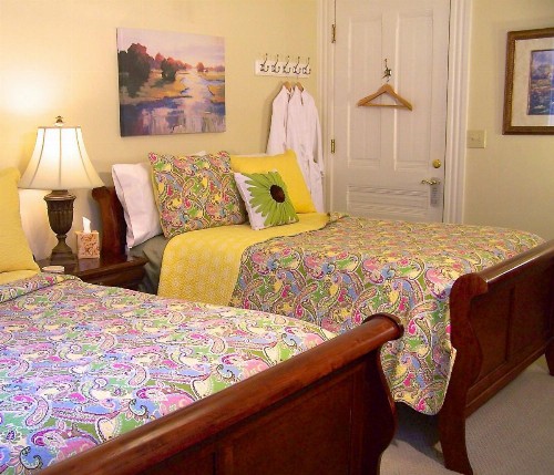 Lyndon House Bed & Breakfast - image 10