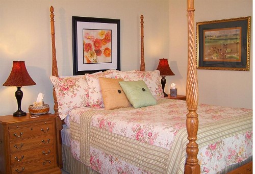 Lyndon House Bed & Breakfast - image 13