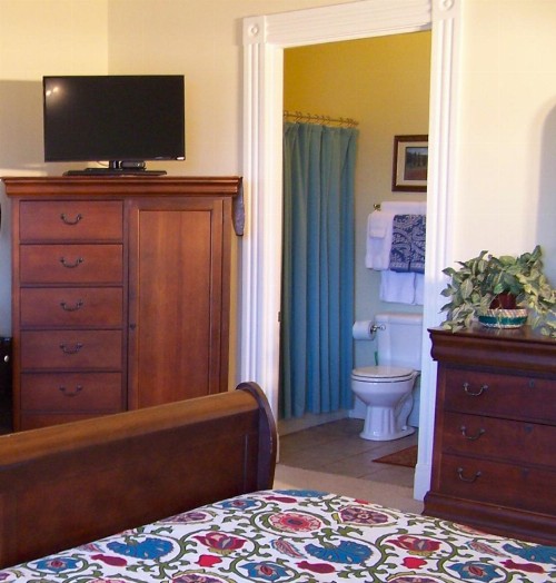 Lyndon House Bed & Breakfast - image 16