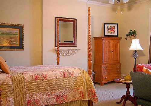 Lyndon House Bed & Breakfast - image 19