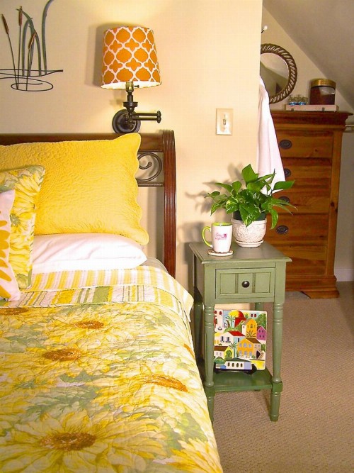 Lyndon House Bed & Breakfast - image 20