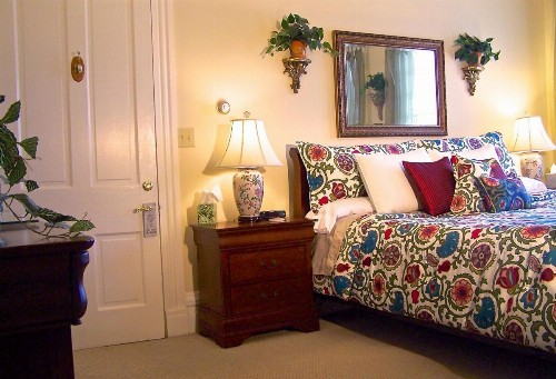 Lyndon House Bed & Breakfast - image 21