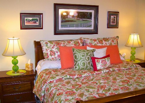 Lyndon House Bed & Breakfast - image 22