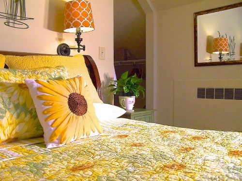 Lyndon House Bed & Breakfast - image 23
