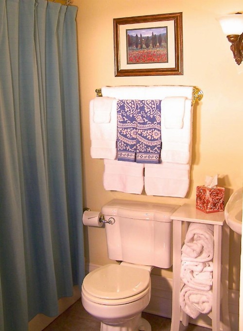 Lyndon House Bed & Breakfast - image 27