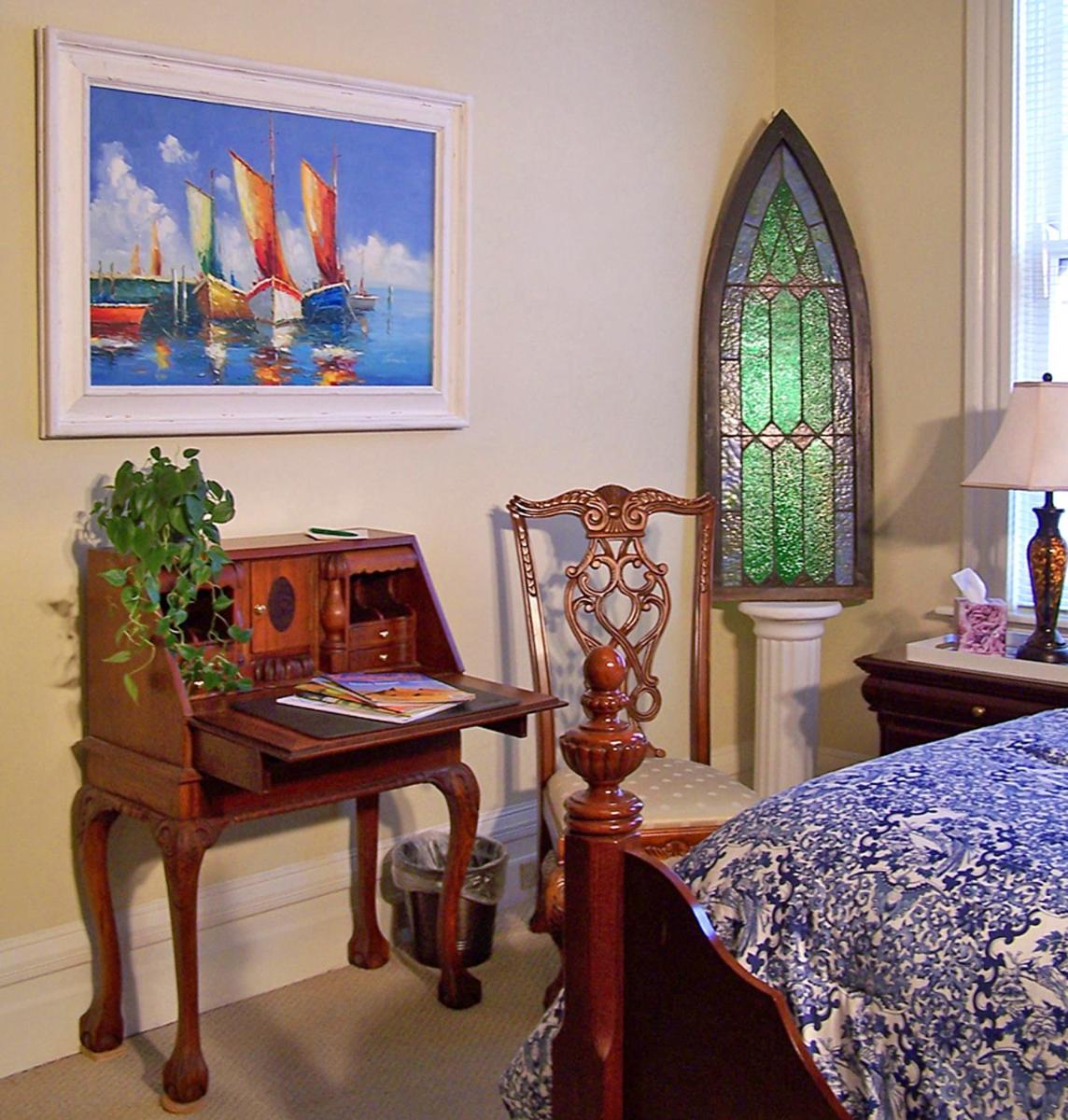 Lyndon House Bed & Breakfast - image 3