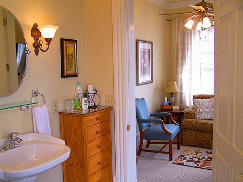 Lyndon House Bed & Breakfast - image 34