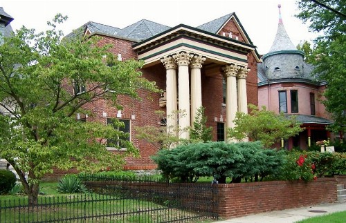 Lyndon House Bed & Breakfast - image 38