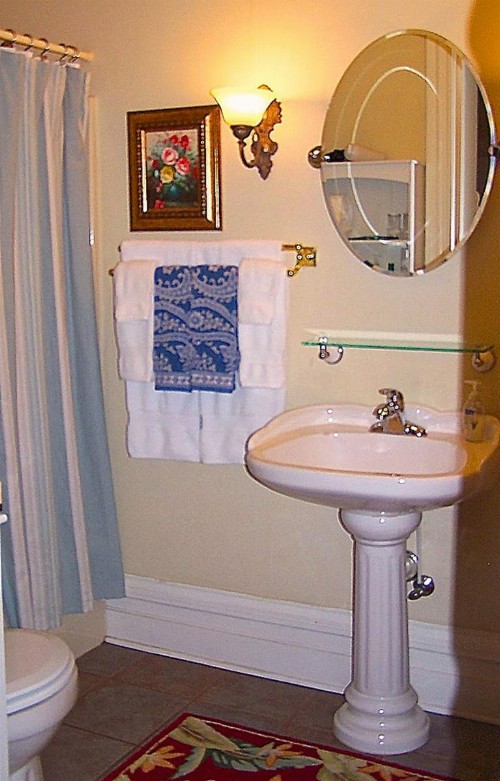 Lyndon House Bed & Breakfast - image 40