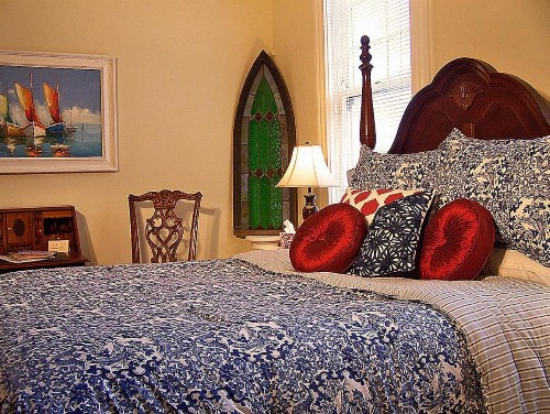 Lyndon House Bed & Breakfast - image 41